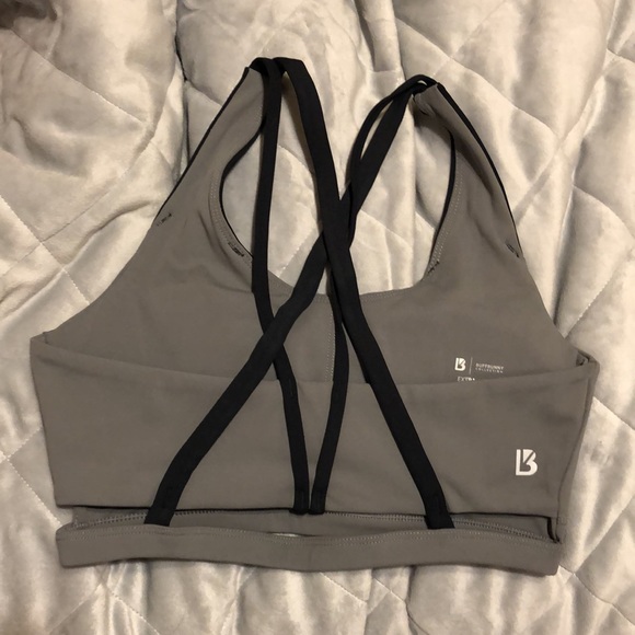 *LAST CHANCE* Buffbunny canceled sports bra - Picture 2 of 2
